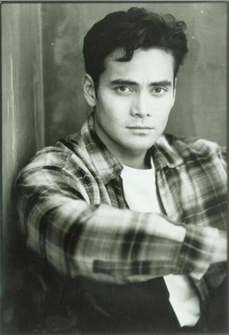 Mark Dacascos - Foto 4