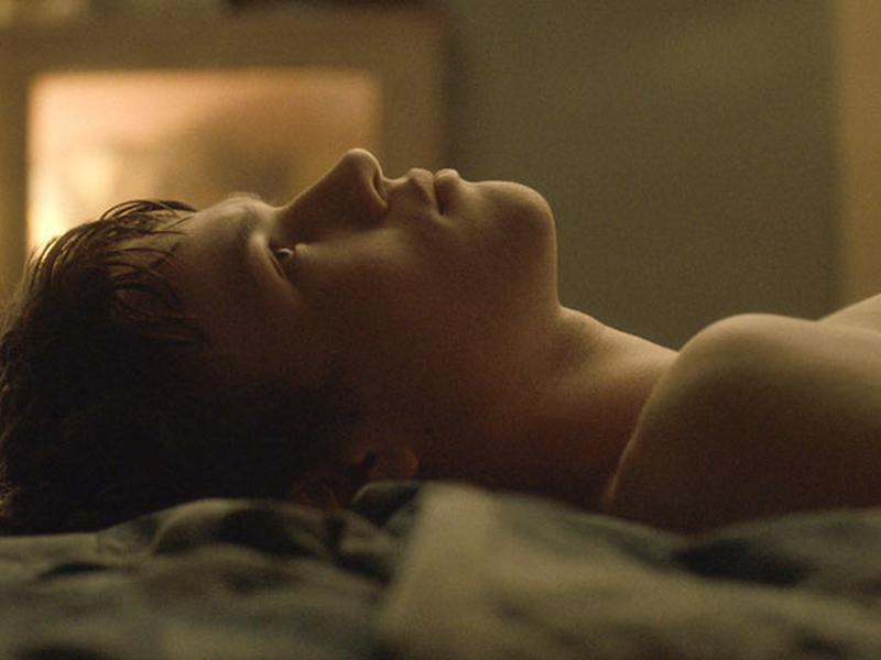 Foto 1 de O Monstro no Armário