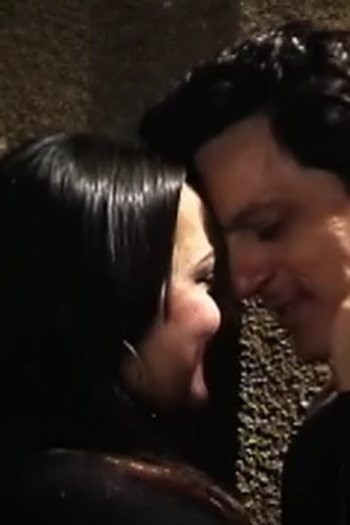 Poster de Curta Plenos Desejos (2011)