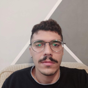 Foto de perfil de Frederico Santos