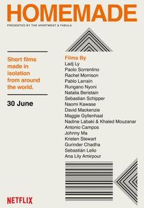 Feito em Casa (Homemade)