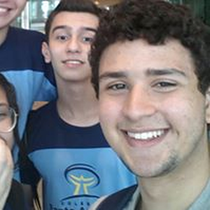 Foto de perfil de Felipe Castro