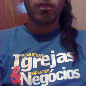 Foto de perfil de Douglas