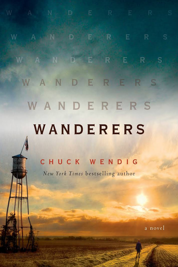 Poster de Série Wanderers (1ª Temporada) (2020)