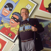 Bob Kane - Foto 2
