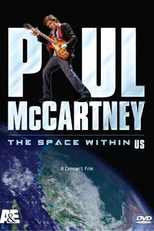 The Space Within US (The Space Within US)