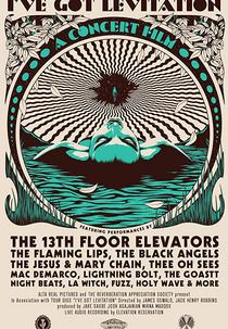 I've Got Levitation (I've Got Levitation)