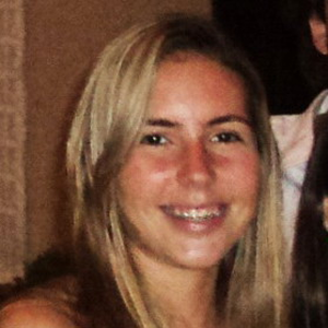 Foto de perfil de Caroline dos Santos