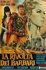 A Revolta dos Bárbaros (La rivolta dei barbari)