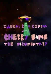 Cherry Bomb: O Documentário (Cherry Bomb: The Documentary)