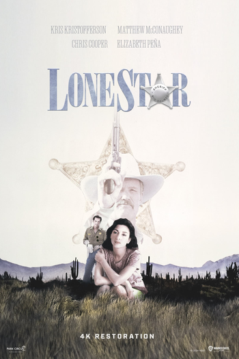  de Filme A Estrela Solitária (1996)