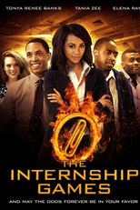 O Jogo (The Internship Games)