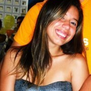 Foto de perfil de Eduarda Santa Rosa Barata