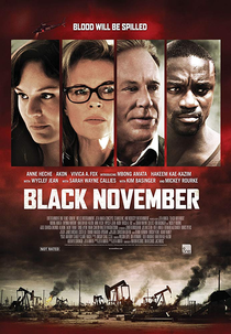 Black November (Black November)
