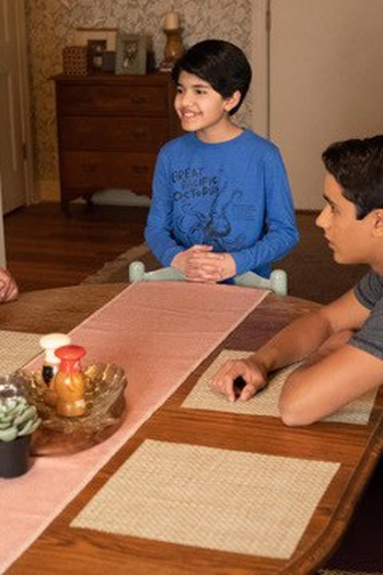 Poster de Episódio The Morning After (2021)