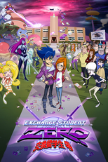 O Estudante Transferido (Exchange Student Zero)