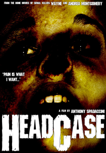 Head Case (Head Case)