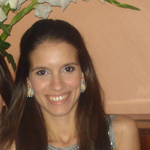 Foto de perfil de Camila Dornellas