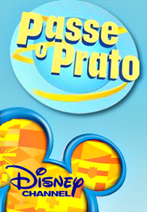 Passe o Prato (Pass the Plate)