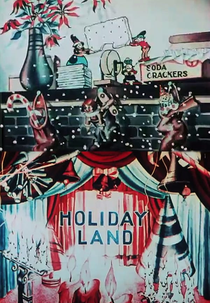 Holiday Land (Holiday Land)