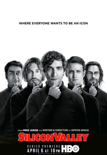 Silicon Valley (1ª Temporada) (Silicon Valley (Season 1))