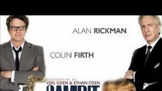 Trailer: GAMBIT Trailer 03-2013