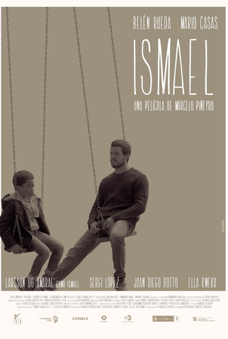Poster 2 de Filme Ismael (2013)