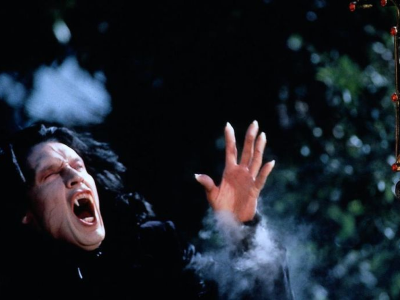 Foto 15 de Vampiros de John Carpenter