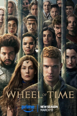 A Roda do Tempo (3ª Temporada) (The Wheel of Time (Season 3))