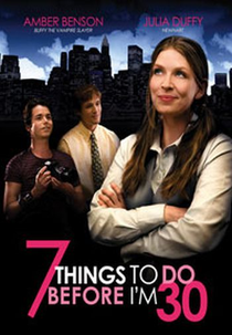7 Things to Do Before I'm 30 (7 Things to Do Before I'm 30)