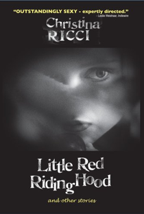 Little Red Riding Hood - Poster / Capa / Cartaz - Oficial 1
