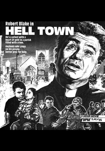 Cidade Infernal (Hell Town)
