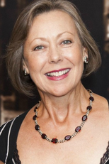 Jenny Agutter