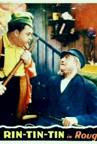 Poster 1 de Filme Rough Waters (1930)