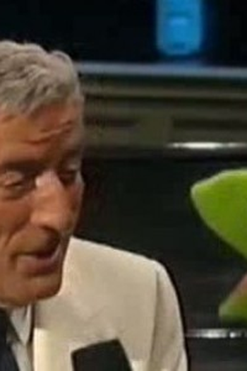 Poster de Episódio Tony Bennett (1996)
