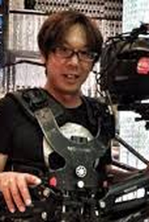 Chen Shi Yi - Poster 1