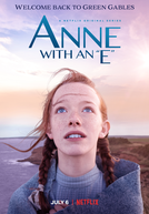 Anne com um E (2ª Temporada) (Anne (Season 2))