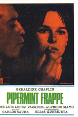 Peppermint Frappé (Peppermint Frappé)