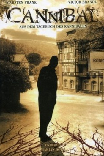  de Filme Cannibal (2006)