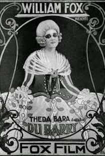 Madame Du Barry - Poster / Capa / Cartaz - Oficial 1