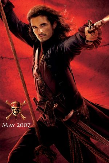  de Filme Piratas do Caribe: No Fim do Mundo (2007)