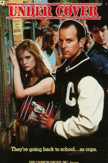 Poster de Filme Tocaia Fatal (1987)