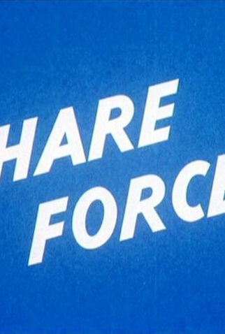 Poster 1 de Curta Hare Force (1944)