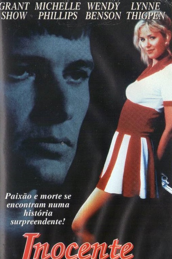 Poster de Filme Inocente Veneno (1996)