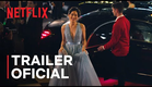 Hierarquia | Trailer oficial | Netflix