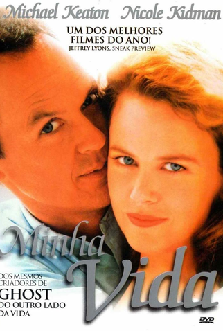 Poster 4 de Filme Minha Vida (1993)