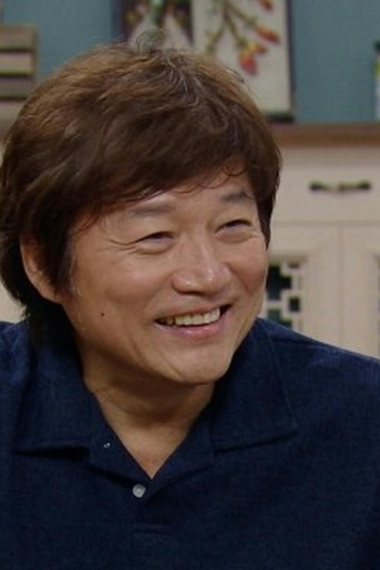 Poster de Episódio 40화 (2024)