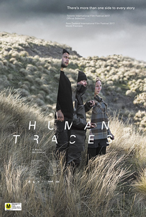 Human Traces - Poster / Capa / Cartaz - Oficial 1