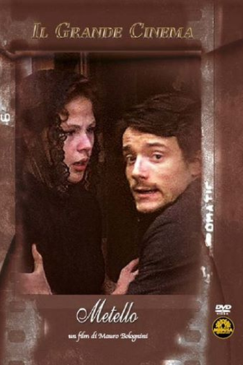  de Filme Metello (1970)