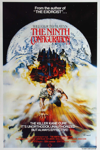  de Filme A Nona Configuração (1980)